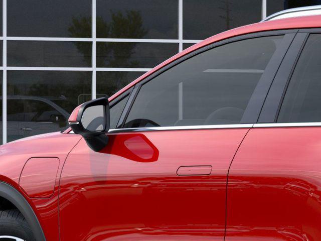 new 2026 Chevrolet Equinox EV car, priced at $37,864