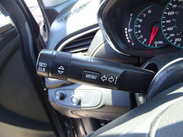 used 2019 Chevrolet Trax car, priced at $13,495