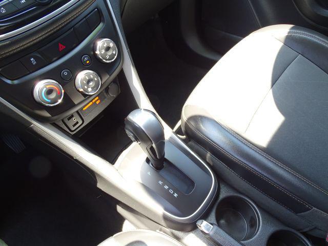 used 2019 Chevrolet Trax car, priced at $13,495