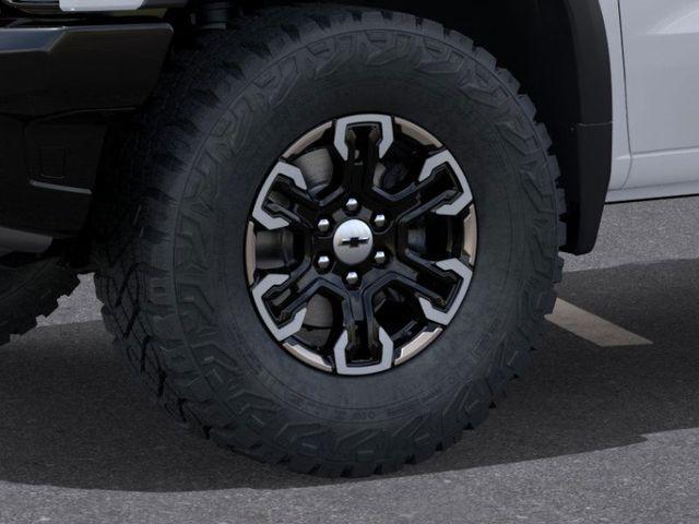 new 2026 Chevrolet Silverado 1500 car, priced at $70,084