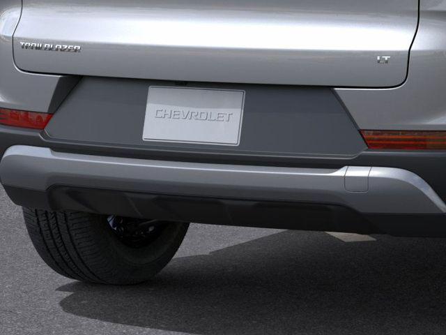 new 2024 Chevrolet TrailBlazer car, priced at $19,990