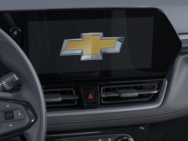 new 2024 Chevrolet TrailBlazer car, priced at $19,990
