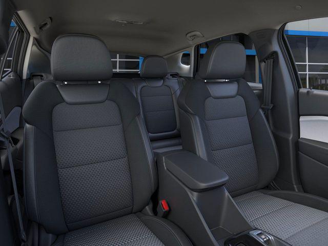 new 2025 Chevrolet Trax car, priced at $21,985