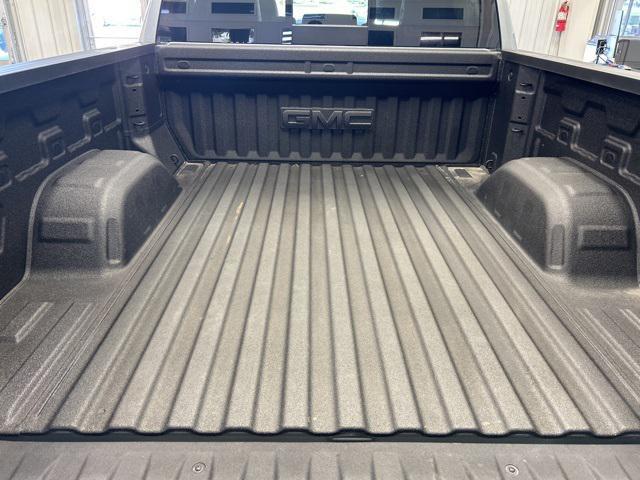 used 2025 GMC Sierra 1500 car, priced at $57,000
