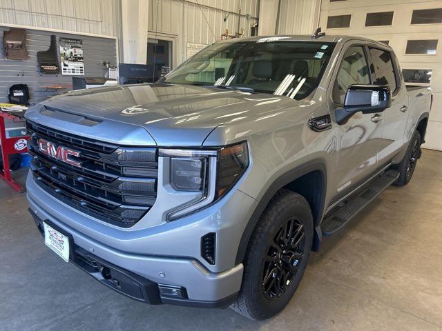 used 2025 GMC Sierra 1500 car, priced at $57,000