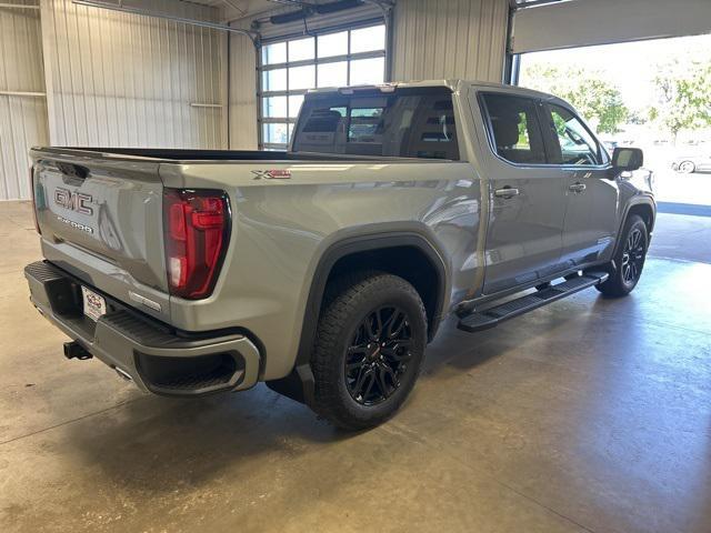 used 2025 GMC Sierra 1500 car, priced at $57,000