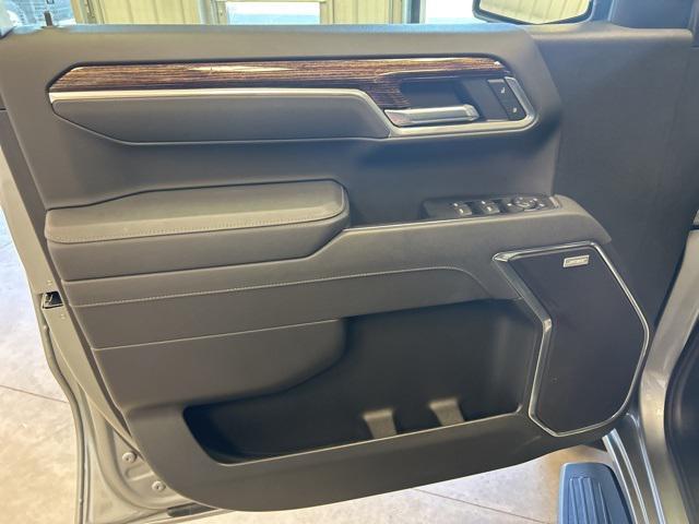 used 2025 GMC Sierra 1500 car, priced at $57,000