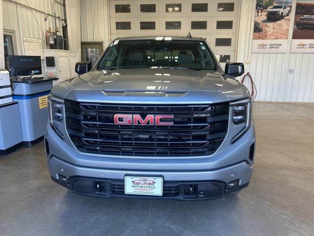 used 2025 GMC Sierra 1500 car, priced at $57,000
