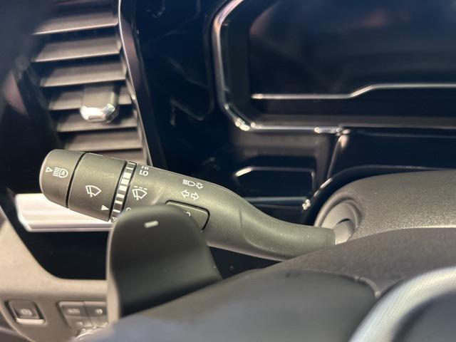 used 2025 GMC Sierra 1500 car, priced at $57,000