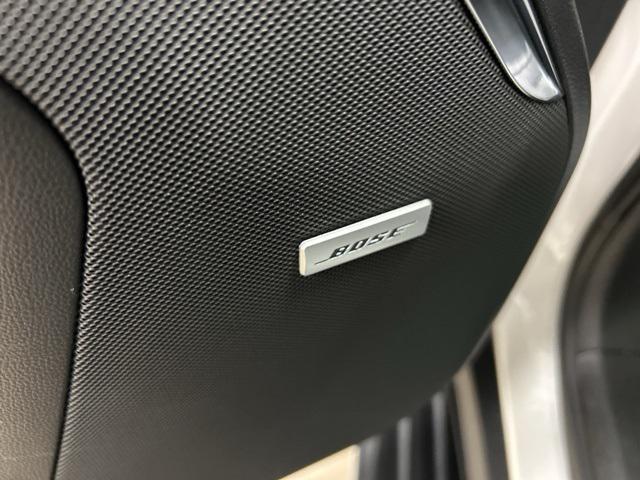 used 2025 Chevrolet Tahoe car, priced at $79,500