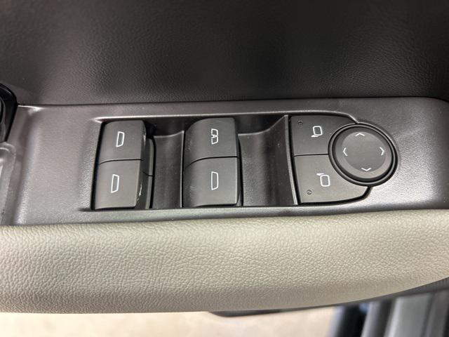 new 2025 Chevrolet Colorado car, priced at $51,220