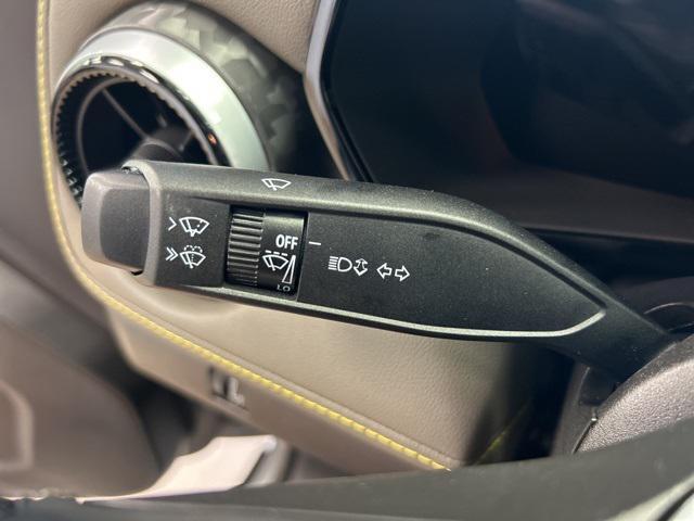 new 2025 Chevrolet Colorado car, priced at $51,220