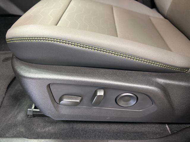 new 2025 Chevrolet Colorado car, priced at $51,220