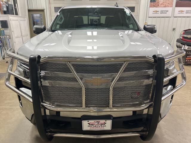 used 2019 Chevrolet Silverado 1500 car, priced at $31,000