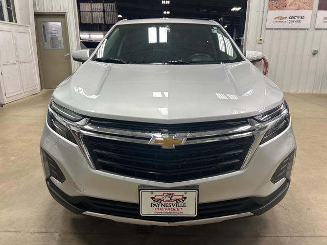 used 2022 Chevrolet Equinox car, priced at $21,000