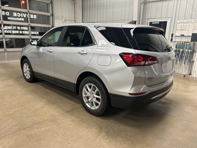 used 2022 Chevrolet Equinox car, priced at $21,000