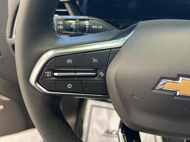 new 2025 Chevrolet Suburban car, priced at $90,920