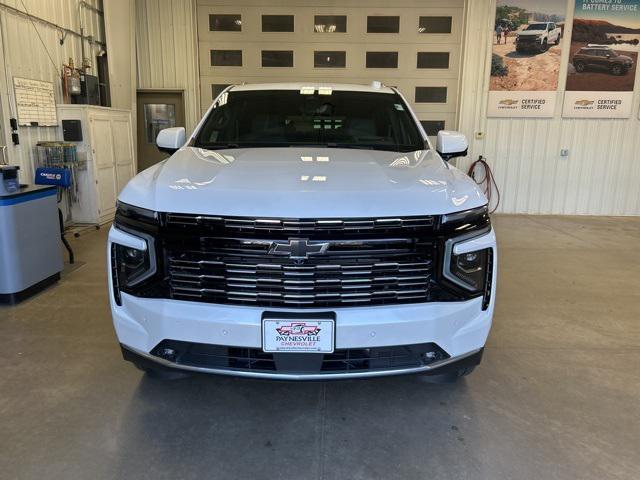 new 2025 Chevrolet Suburban car, priced at $90,920