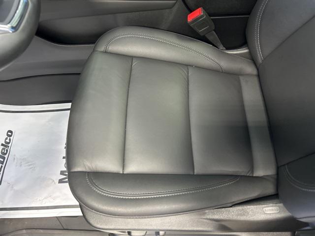 used 2025 Chevrolet Tahoe car, priced at $79,500