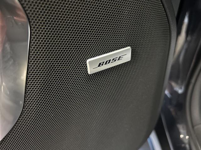 used 2025 Chevrolet Tahoe car, priced at $79,500