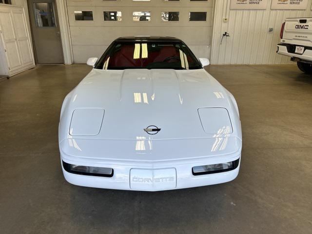 used 1994 Chevrolet Corvette car, priced at $9,500