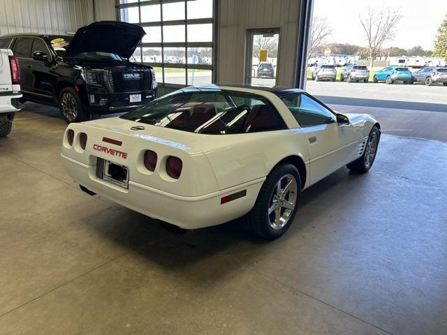used 1994 Chevrolet Corvette car, priced at $9,500