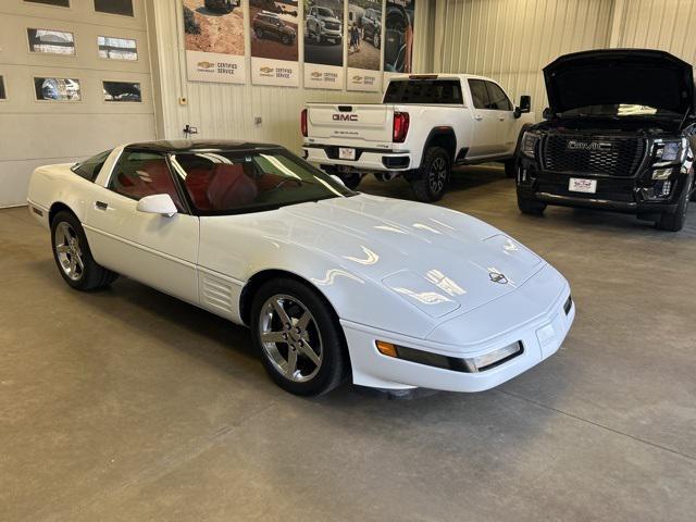 used 1994 Chevrolet Corvette car, priced at $9,500