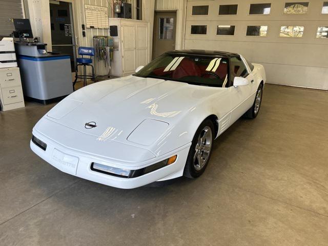 used 1994 Chevrolet Corvette car, priced at $9,500