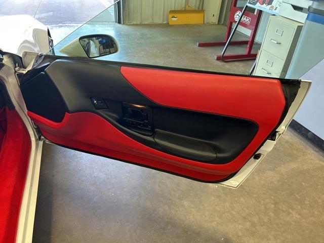used 1994 Chevrolet Corvette car, priced at $9,500