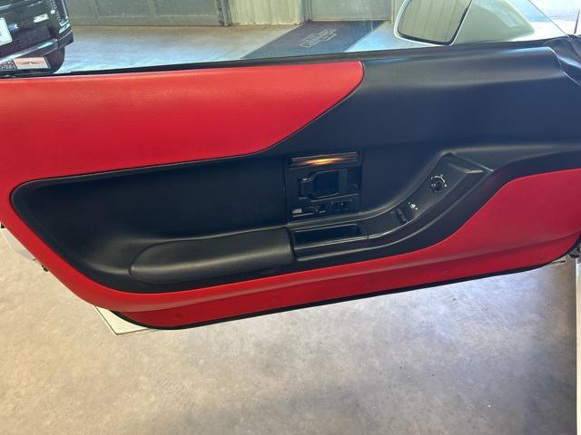 used 1994 Chevrolet Corvette car, priced at $9,500