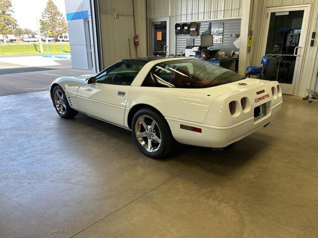 used 1994 Chevrolet Corvette car, priced at $9,500