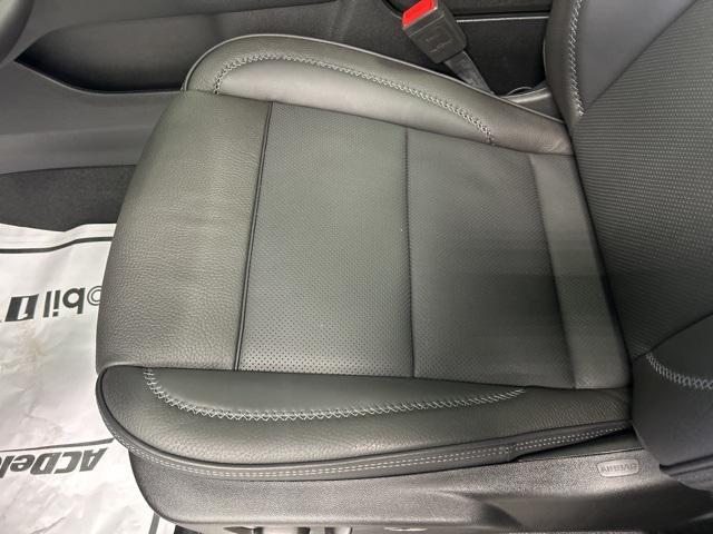 used 2024 GMC Yukon XL car, priced at $84,500