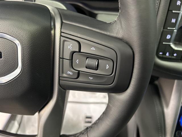 used 2024 GMC Yukon XL car, priced at $84,500