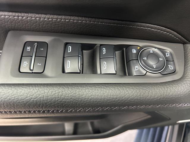used 2024 GMC Yukon XL car, priced at $84,500