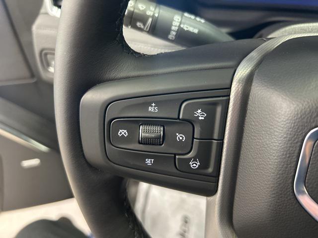 used 2024 GMC Yukon XL car, priced at $84,500