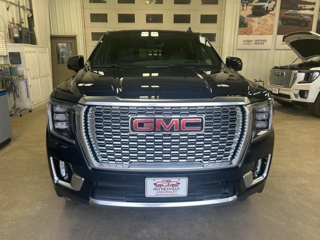 used 2024 GMC Yukon XL car, priced at $84,500