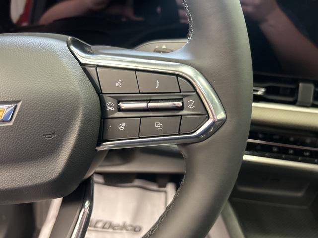 new 2026 Chevrolet Equinox car