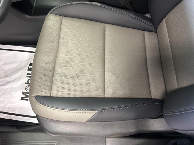 new 2026 Chevrolet Equinox car