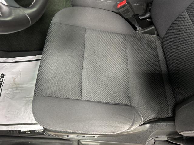 used 2018 Chevrolet Silverado 1500 car, priced at $31,000