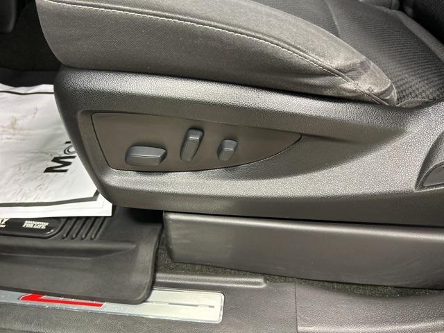 used 2018 Chevrolet Silverado 1500 car, priced at $31,000