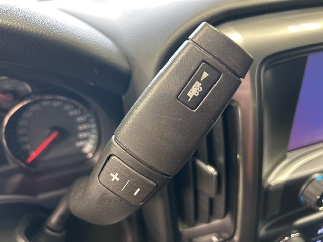 used 2018 Chevrolet Silverado 1500 car, priced at $31,000