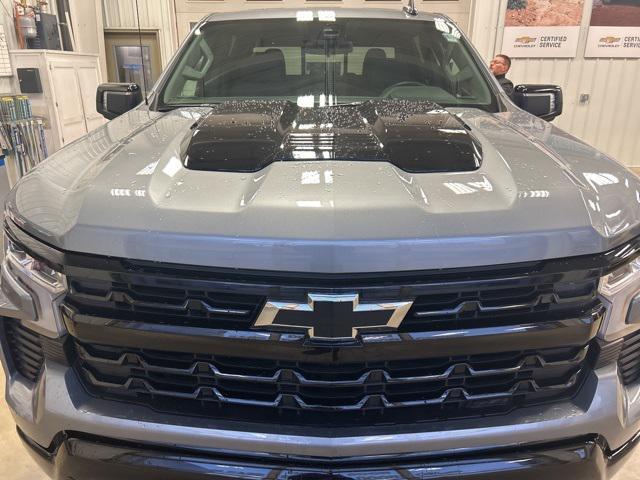 used 2024 Chevrolet Silverado 1500 car, priced at $64,750