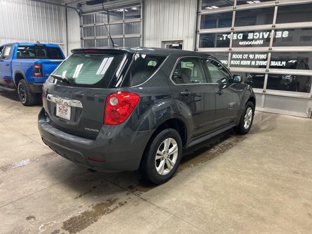 used 2011 Chevrolet Equinox car, priced at $6,000