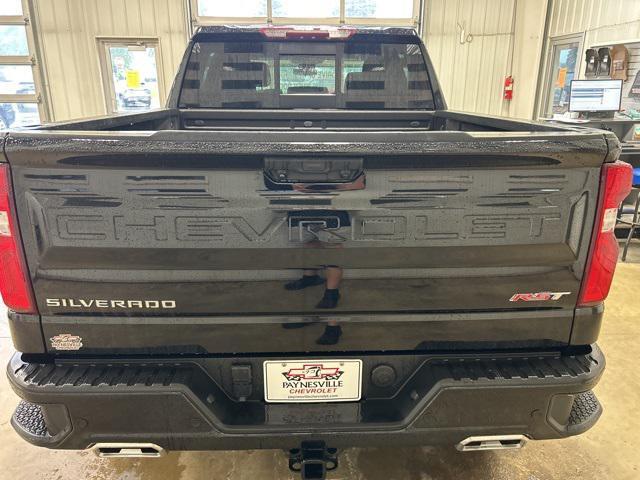 used 2022 Chevrolet Silverado 1500 car, priced at $47,250