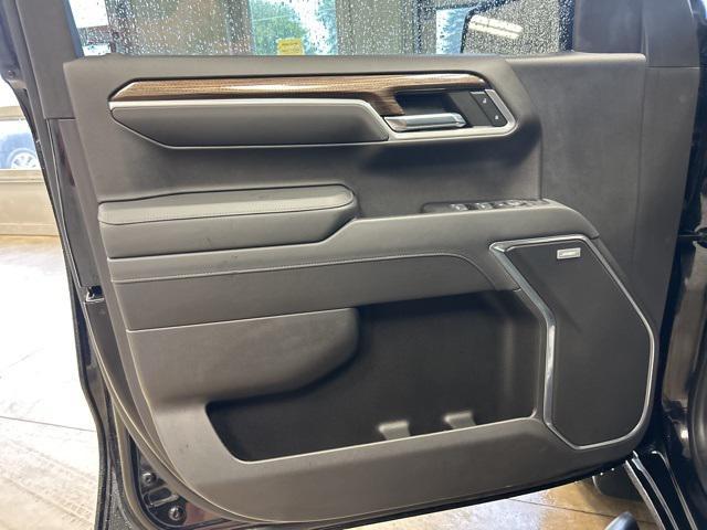 used 2022 Chevrolet Silverado 1500 car, priced at $47,250