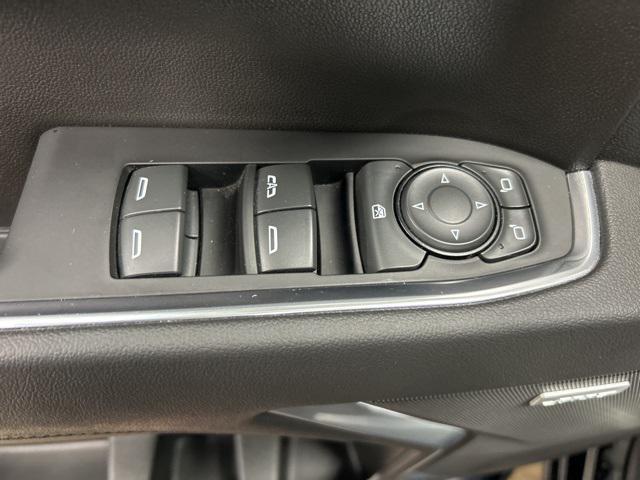 used 2022 Chevrolet Silverado 1500 car, priced at $47,250