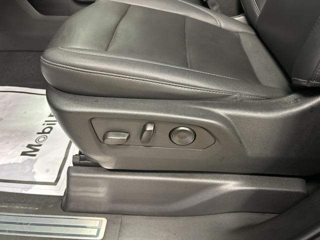 used 2022 Chevrolet Silverado 1500 car, priced at $47,250