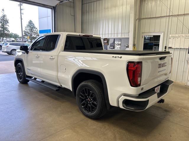used 2025 GMC Sierra 1500 car, priced at $43,750