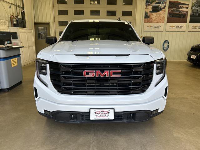 used 2025 GMC Sierra 1500 car, priced at $43,750