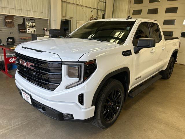 used 2025 GMC Sierra 1500 car, priced at $43,750